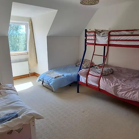 Lavender Hill Orman Evi *